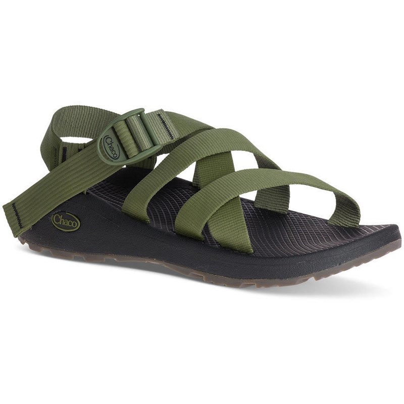 Chaco Men s Banded Z Cloud