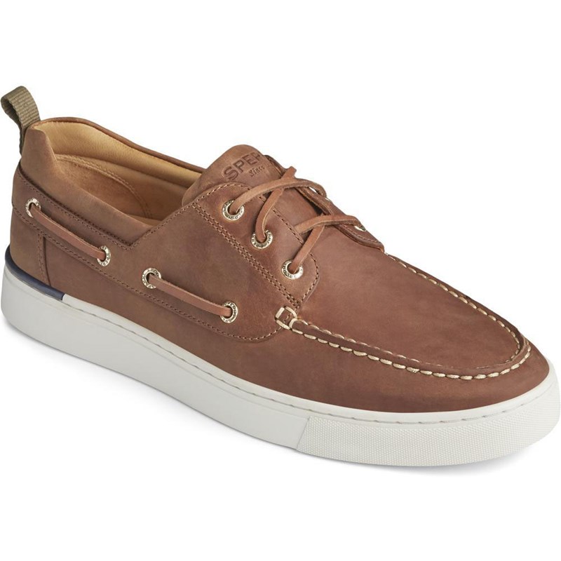 Sperry gold hotsell cup victura