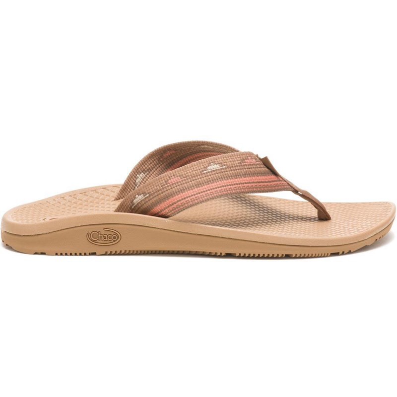 Chaco Classic Leather Flip Flop - Free Shipping