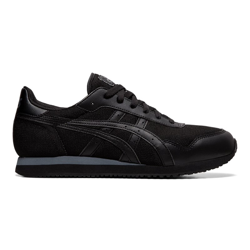 asics mens tiger runner