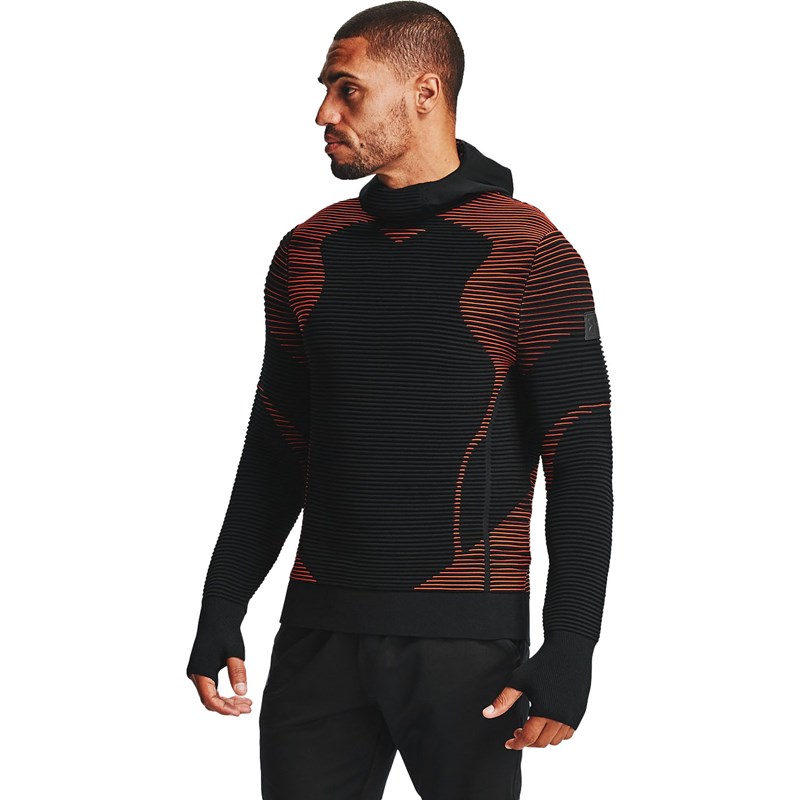 under armour intelliknit sweater