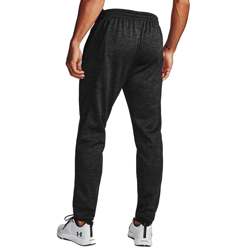 Under Armour - Mens Twist Fleece Bottoms