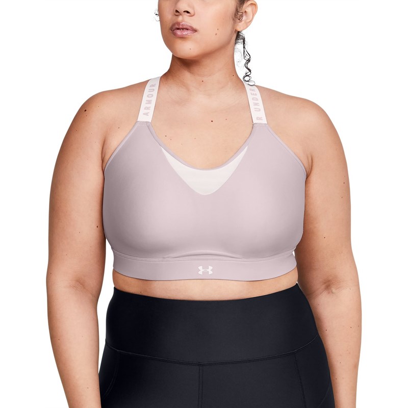 Under Armour - Womens Infinity High Bra