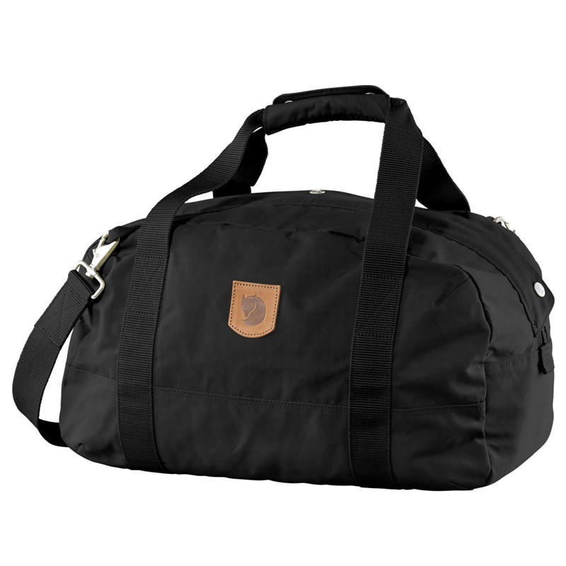 Fjallraven - Unisex Greenland Duffel 20