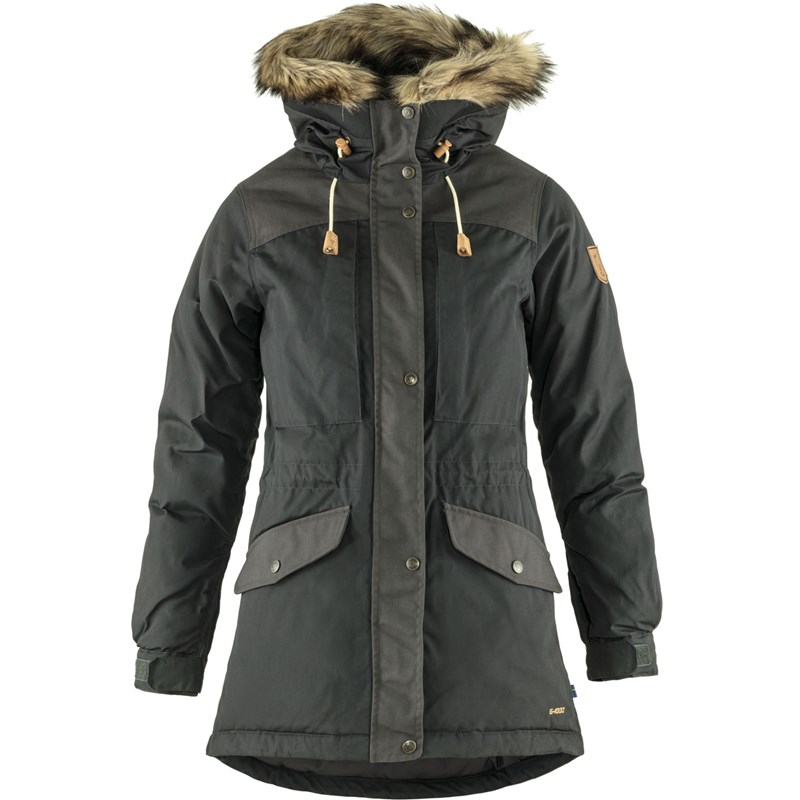 Fjallraven singi sales down womens