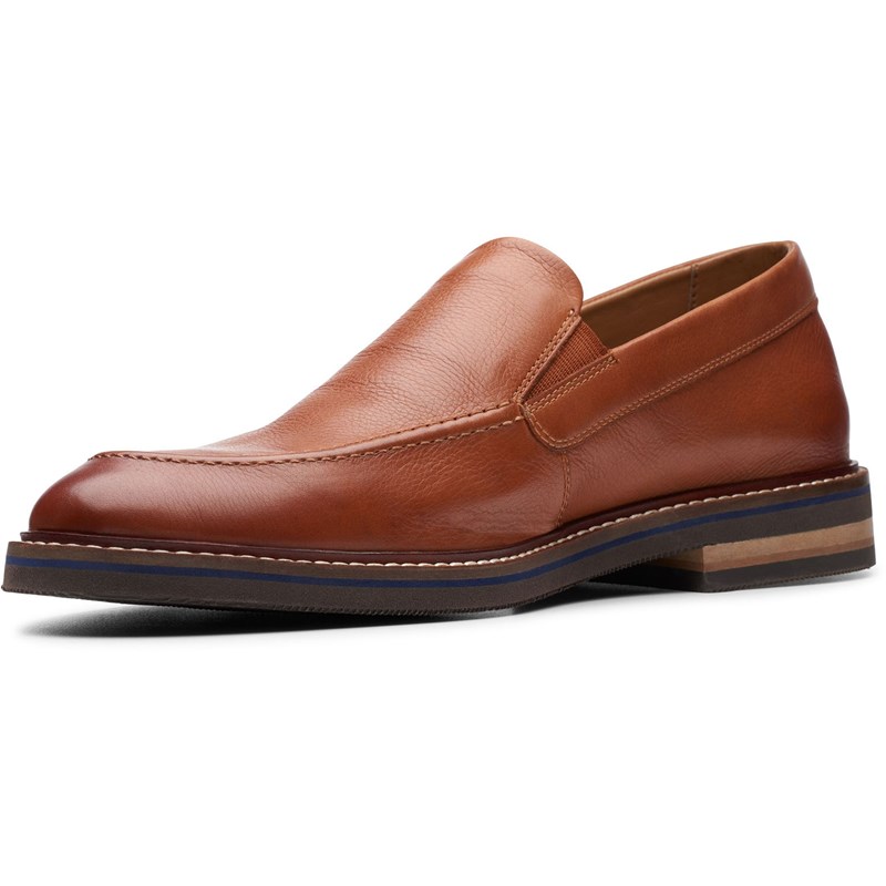 Clarks dezmin clearance