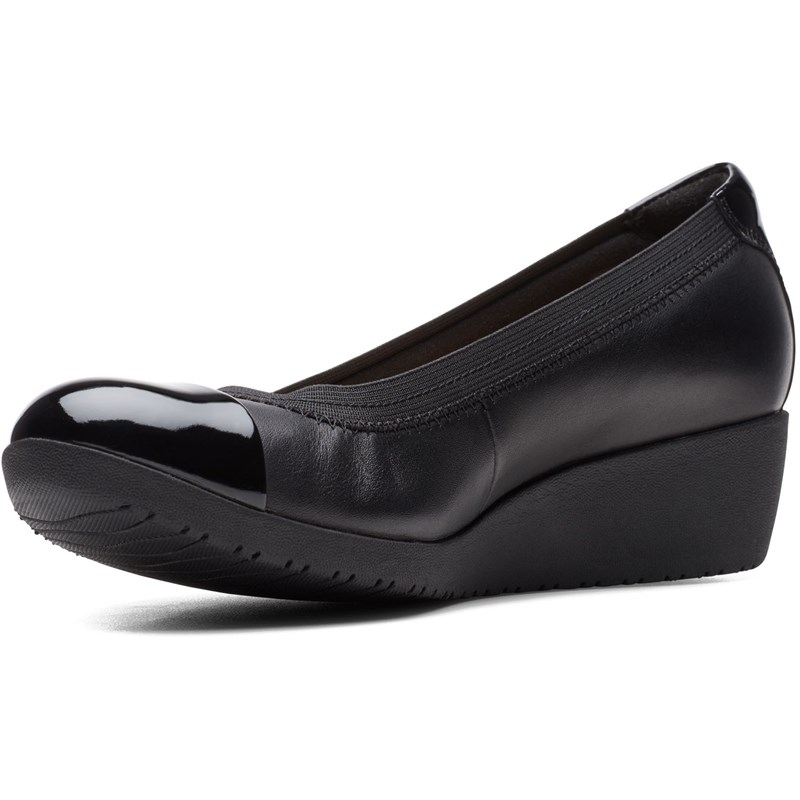 clarks women's elin palm loafer