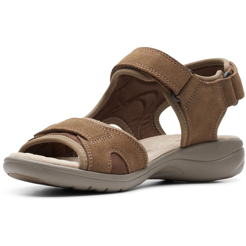 Clarks best sale saylie spin