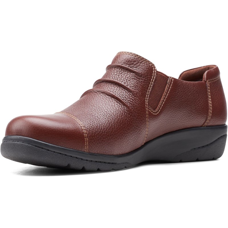 clarks cheyn inca