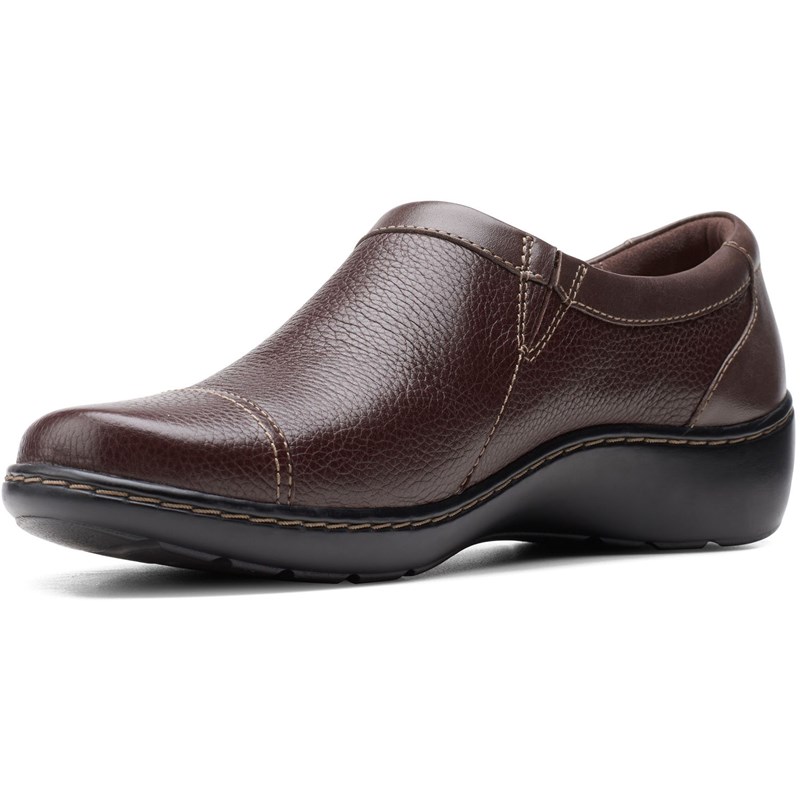 CLARKS JOURNAL STANDARD クラークス　25.5 ovy Higley Tie Grey – Quarks Shoes