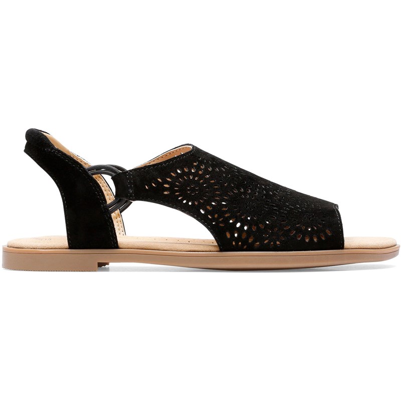 clarks reyna swirl sandals