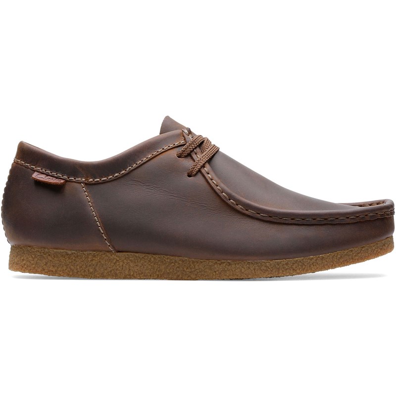 Clarks Shacre Ⅱ Run モカシン UK10 サイズ : 28cm Amazon.com | Clarks Derby, Beeswax, 11.5 | Loafers & Slip-Ons