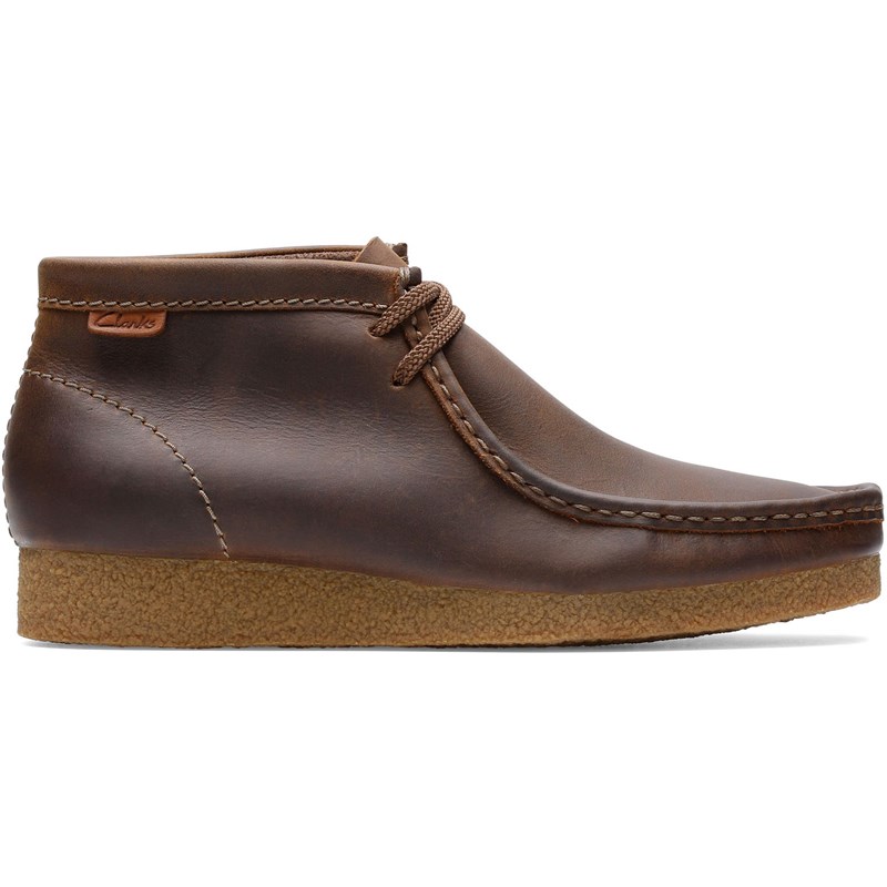 Clarks Shacre Boot