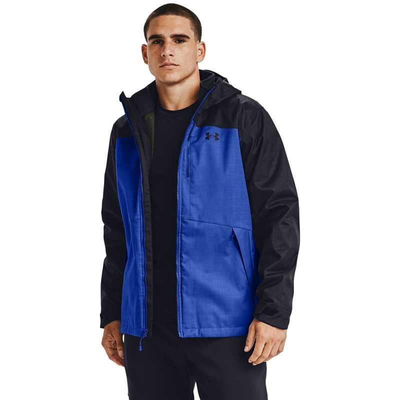 Ua porter 3 outlet in 1 jacket