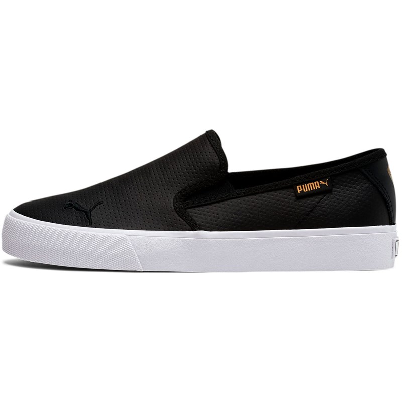 puma bari slip on