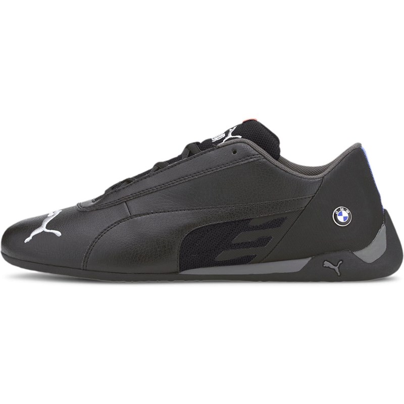 Puma bmw boots black online