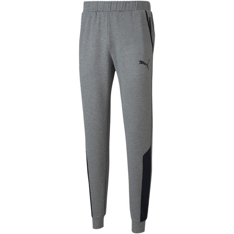 Puma - Mens Rtg Knit Pants