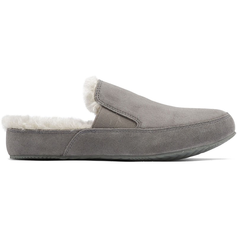 sorel go errand run slipper