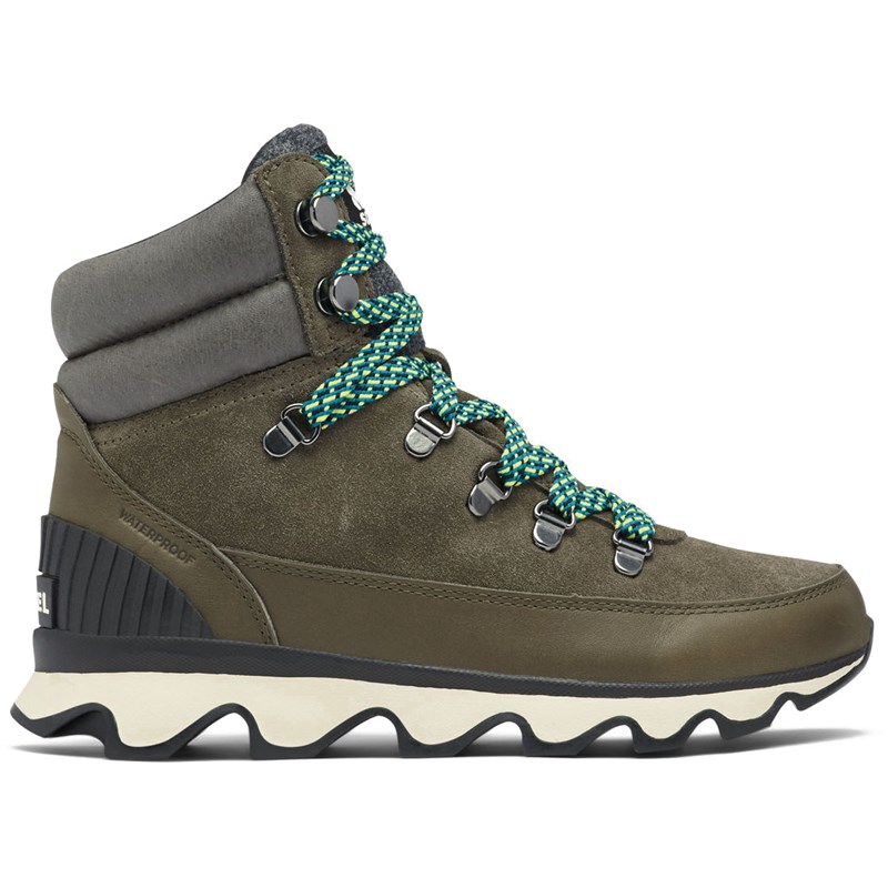 sorel kinetic conquest boot alpine tundra