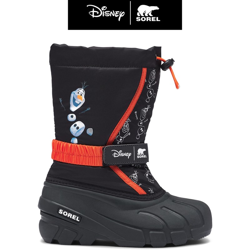 New Sorel x Disney store Frozen 2 Kids' Flurry