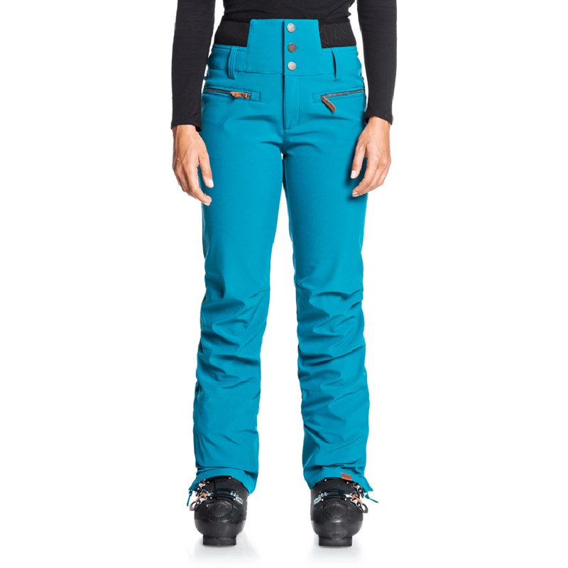 Roxy - Junior Rising High Pt Pants