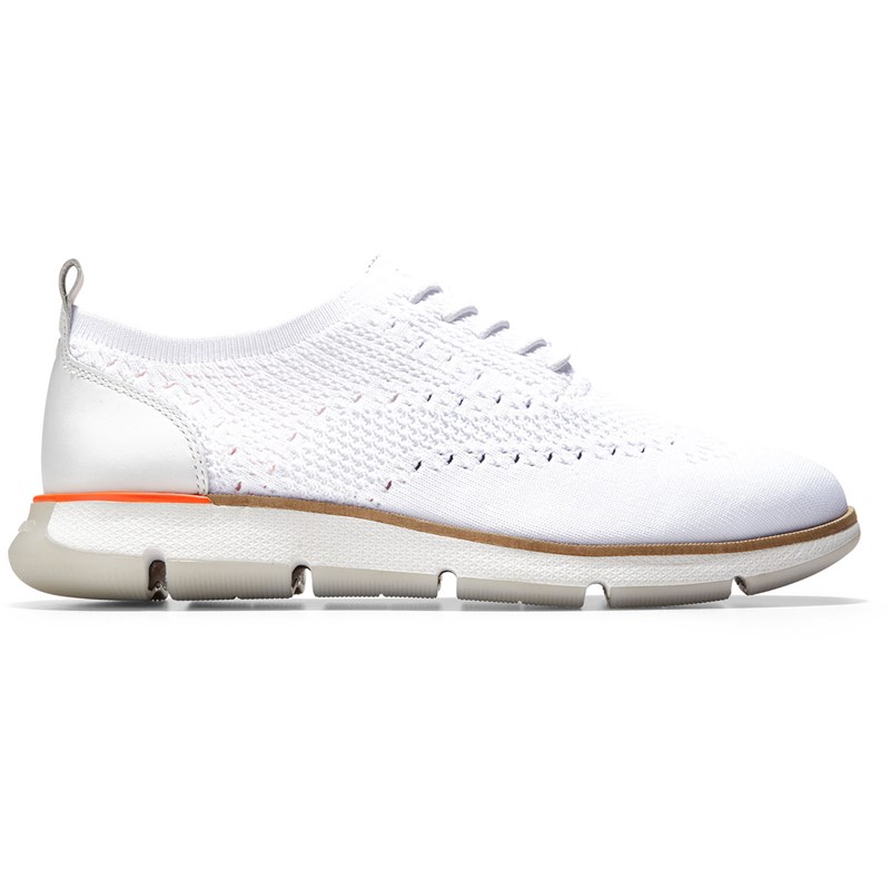 Cole haan Zerogrand Stitchlite Oxford Shoes