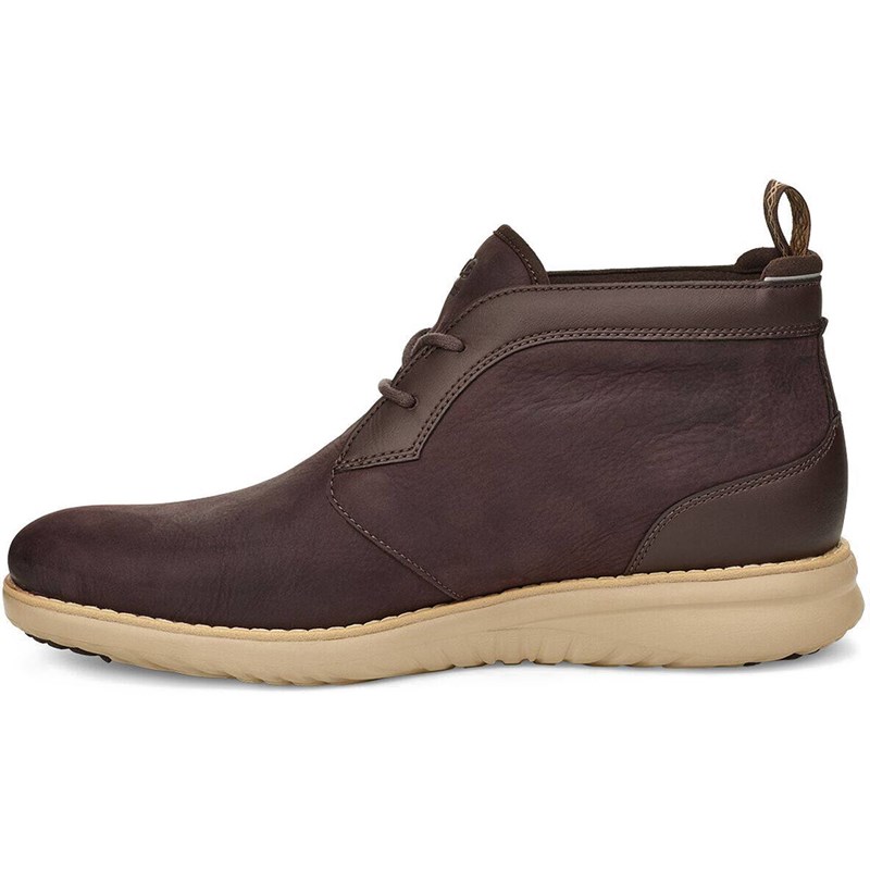 ugg union chukka wp