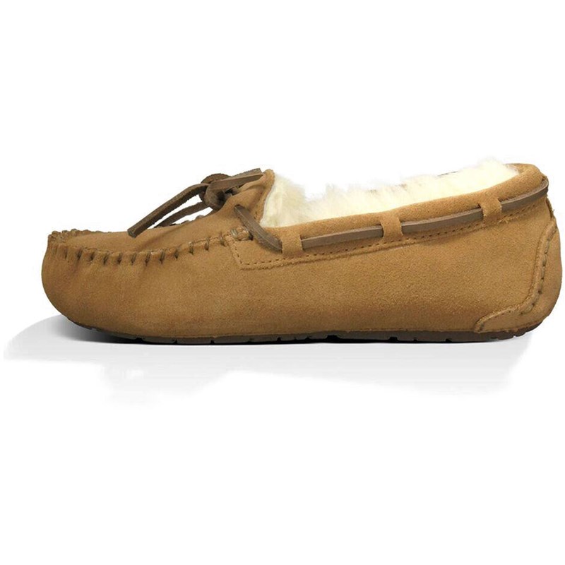 Kids clearance dakota slipper