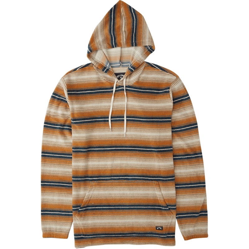 Billabong hot sale flecker hoodie