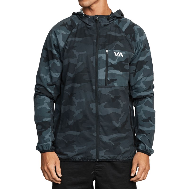 Hexstop iv jacket best sale