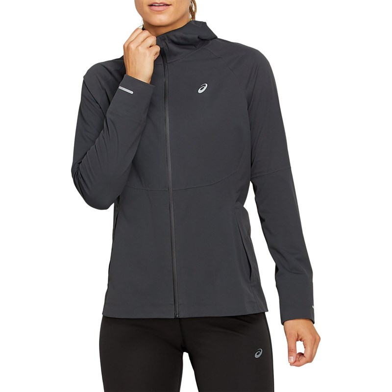 Install excel accelerator Asics - Womens Accelerate Jacket