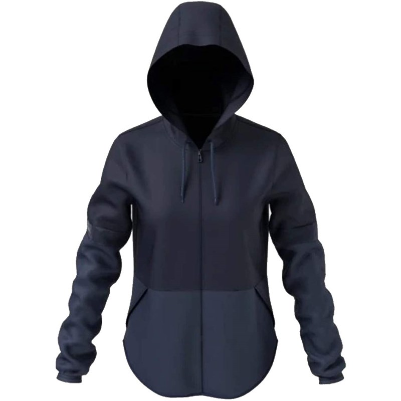 Under armour squad clearance woven warm up jacket