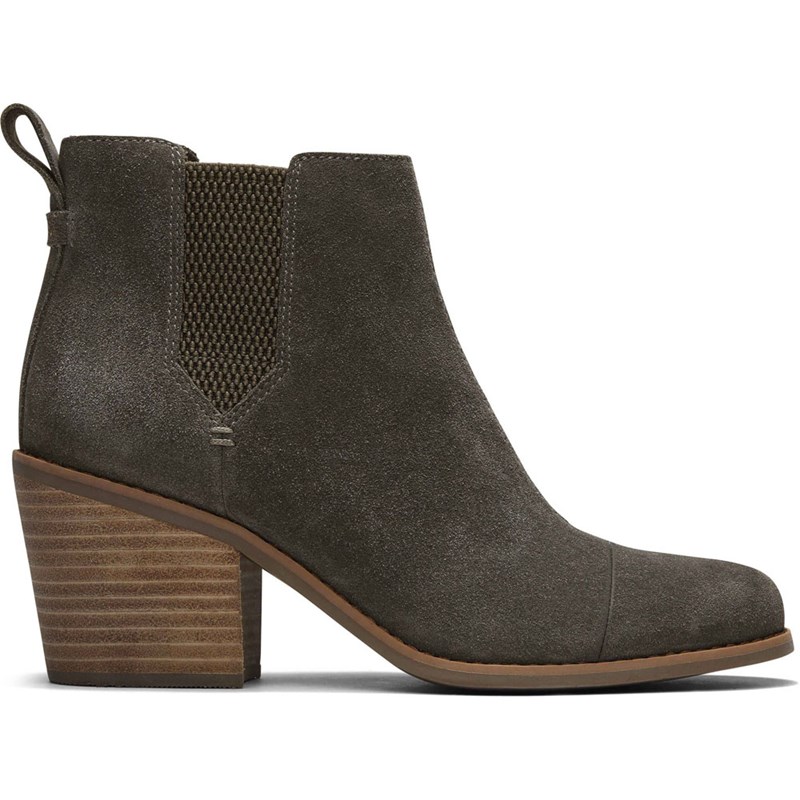 Toms clearance esme boots