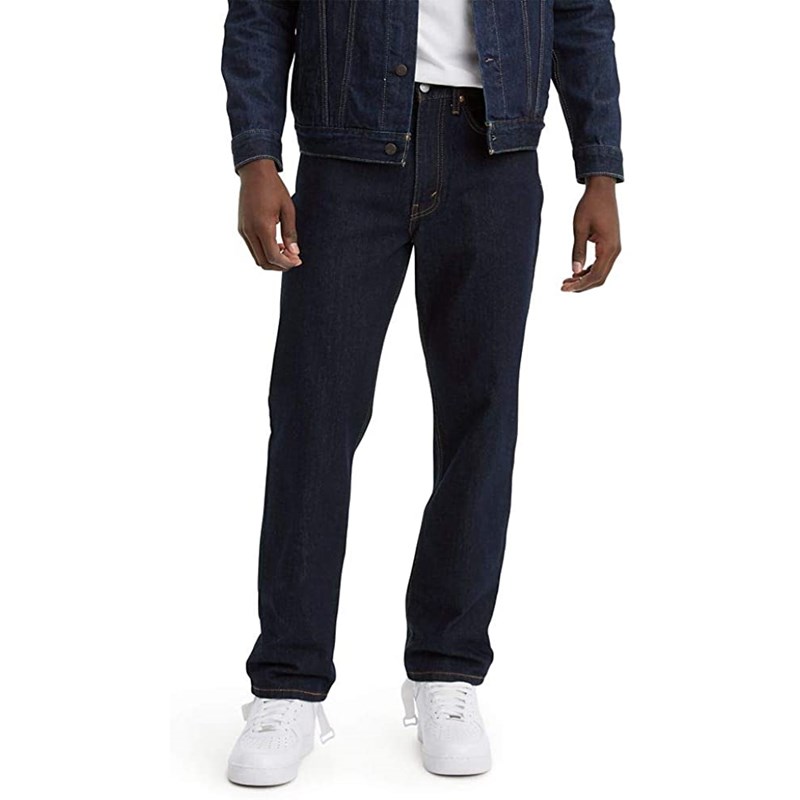 jcpenney mens levis 550