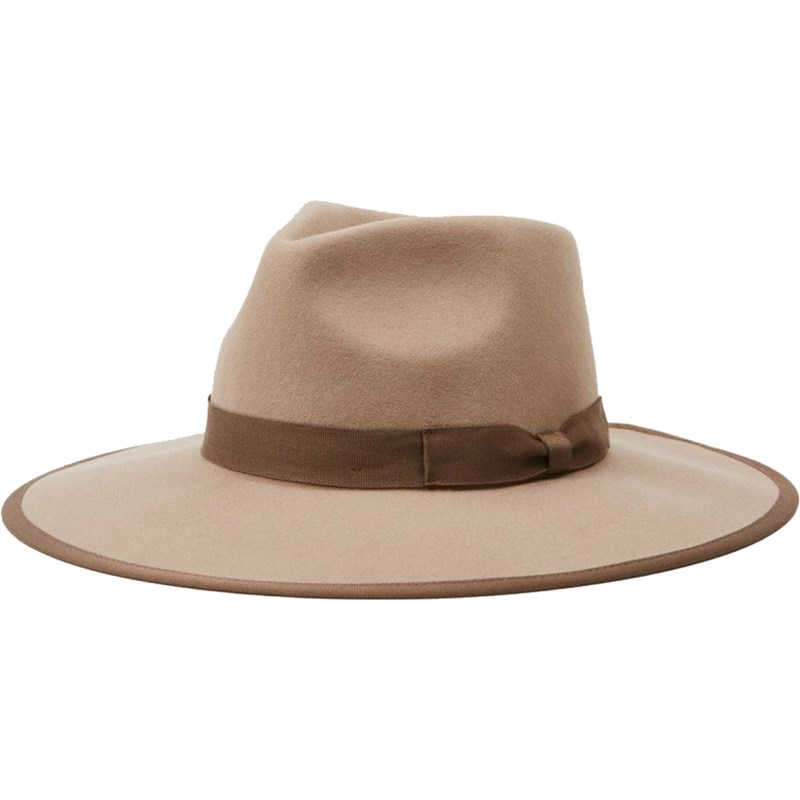 Brixton - Unisex James Fedora