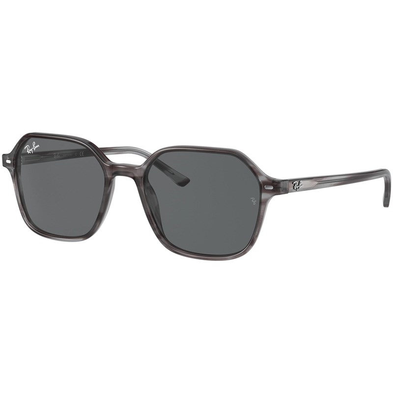 Ray-Ban - Unisex John Sunglasses