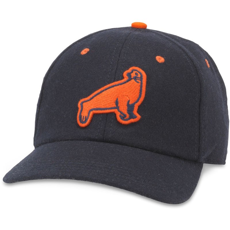 San Francisco Seals In Men's Hats for sale