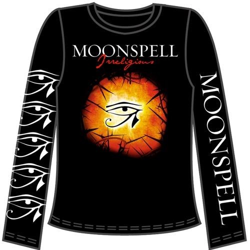 moonspell merch