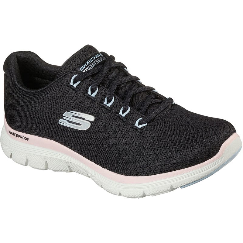 スケッチャーズFLEX APPEAL4.0-COATED FIDELI 23.5 1261784.jpg