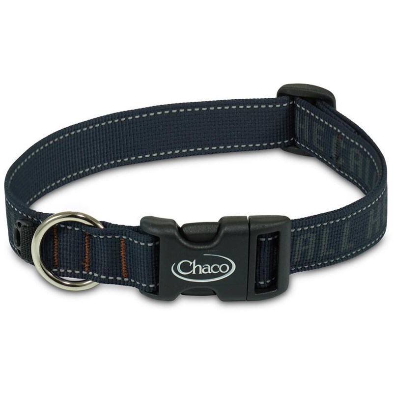 chaco dog collar