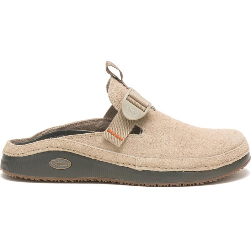 Chaco Mens Paonia Clog