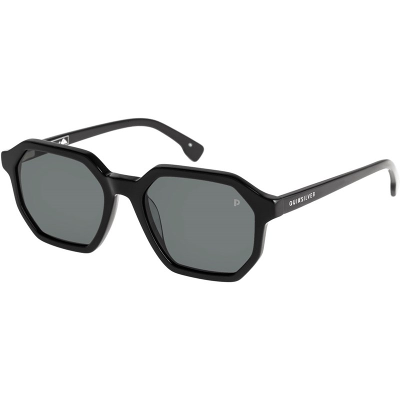 Quiksilver - Mens Output Polarized Sunglasses