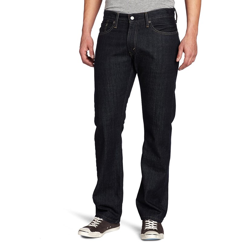 energie Gooey tekort Levis® 514® - Tumbled Rigid Slim Fit Jeans (00514-4010)
