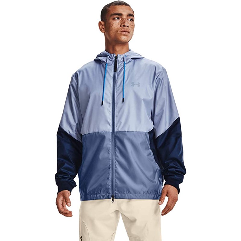 Under Armour Men's Legacy Windbreaker Jacket