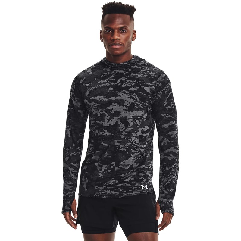 men's ua breeze long sleeve