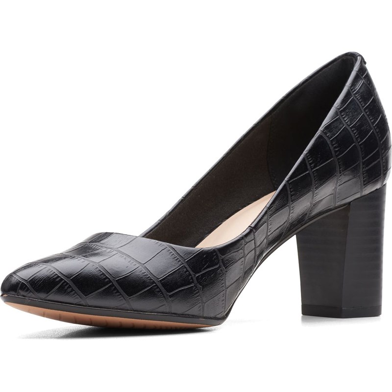 Clarks - Womens Aubrie Sun Shoes