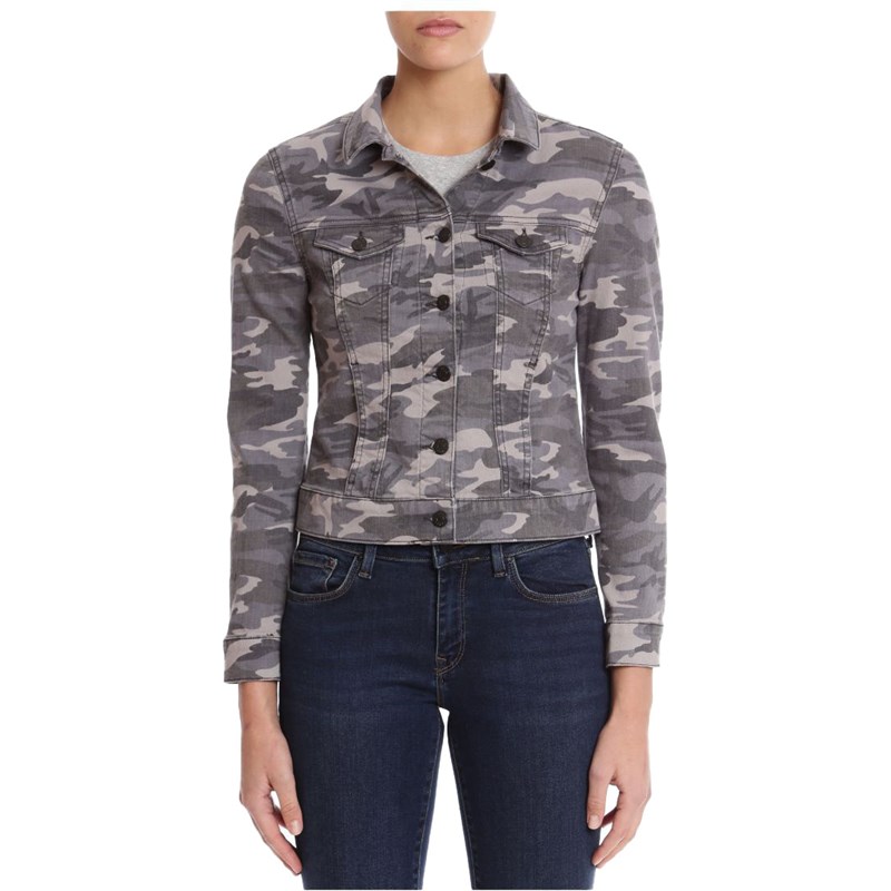 Mavi - Womens Samantha Denim Jacket