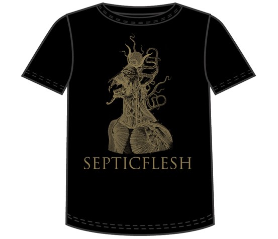 septicflesh shirt