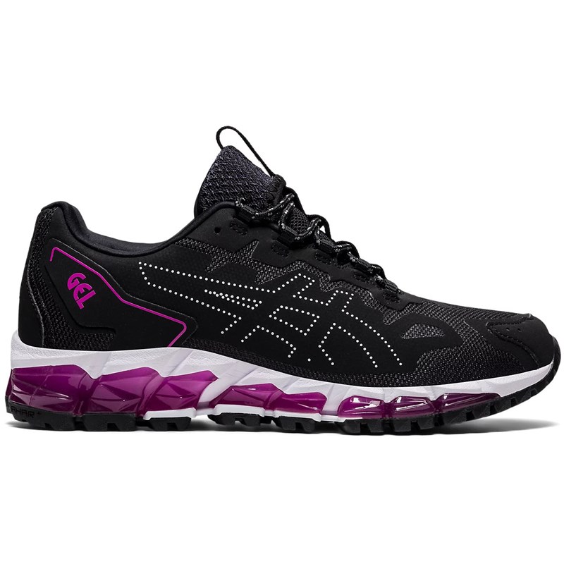 Asics Womens Gel Quantum 360 6 Shoes