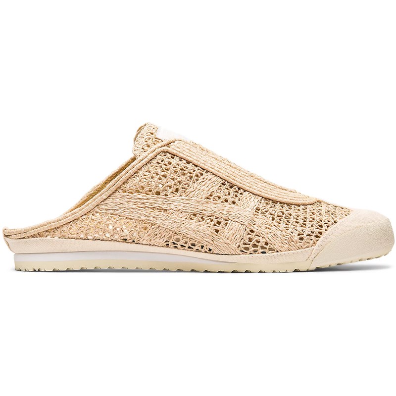 Onitsuka Tiger - Unisex Mexico 66 Sabot Sandals